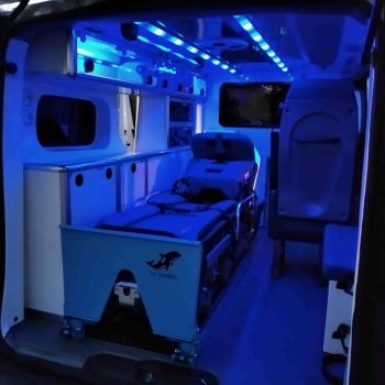 Transport medyczny Żnin