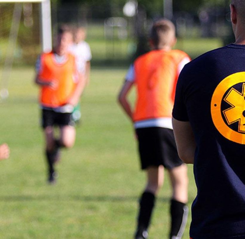 Zabezpieczenie medyczne imprez masowych