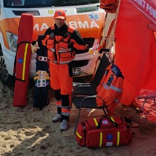 Transport chorych Zielona Góra